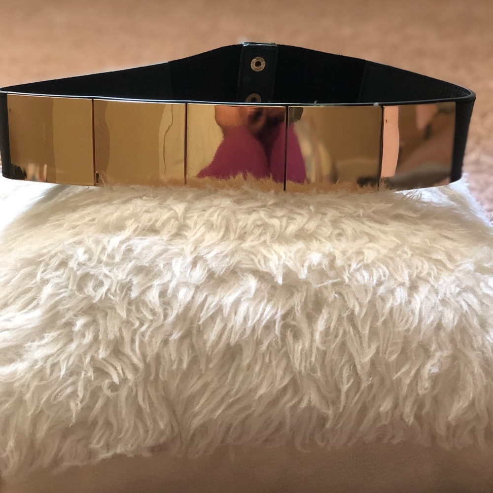 Bar belt